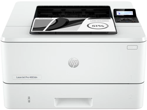HP LaserJet Pro 4003dn (2Z609A) Printer