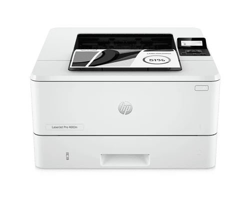 HP LaserJet Pro 4003n (2Z611A) Printer
