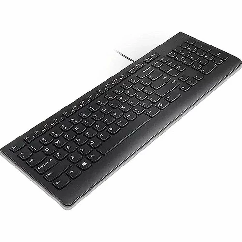 Lenovo Essential 4Y41C68671 Wired Keyboard