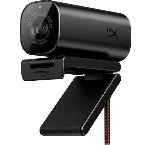 HyperX Vision S (75X30AA) Webcam