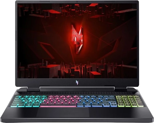Acer Nitro 16 AN16-51-50SN (NH.QJMER.002) Gaming Notebook
