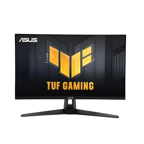 Asus TUF VG27AQA1A (90LM05Z0-B063B0) 27-inch QHD 170Hz Gaming Monitor