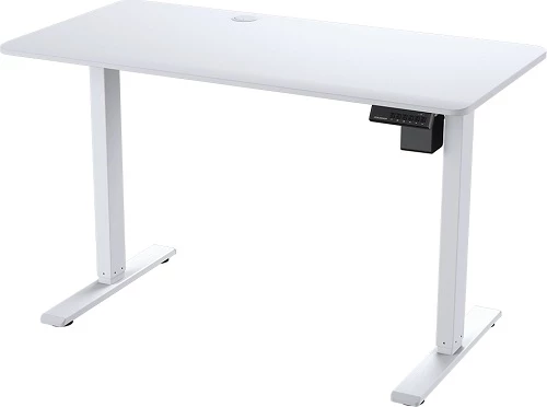 COUGAR Royal 120 Mossa White Gaming Desk