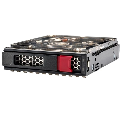 Multi Vendor HDD HPE P37669-K21 Business Critical 7.2K LFF