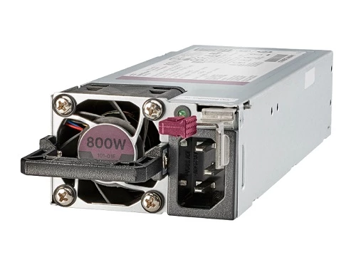 HPE P38995-B21 Flex Slot Platinum 800W Power Supply Kit