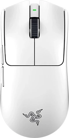 Razer Viper V3 Pro White Ultra-lightweight Wireless Gaming Mouse