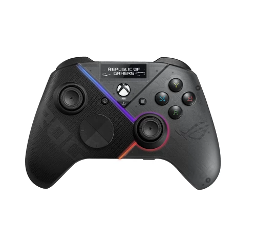 Asus ROG Raikiri Pro Wireless Gaming Controller