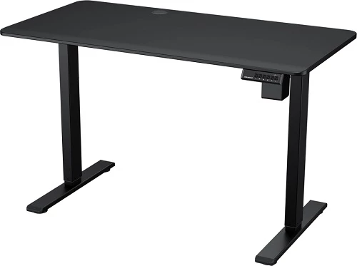 COUGAR Royal 120 Mossa Black Gaming Desk