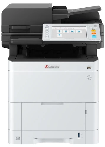 Kyocera ECOSYS MA3500cix (1102YK3NL0) Multifunction Printer