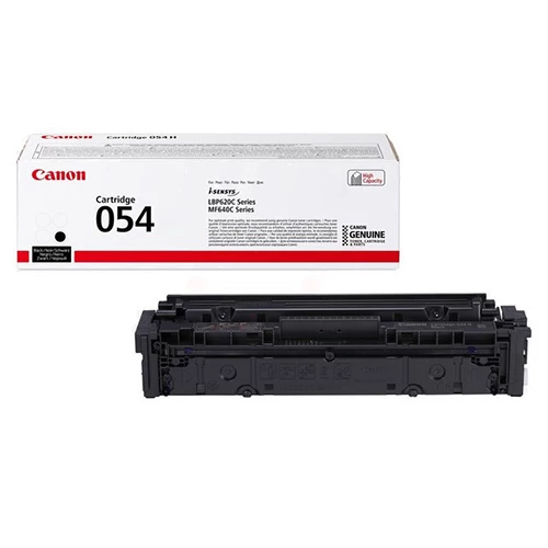 Canon 054 (3024C002) Black Cartridge