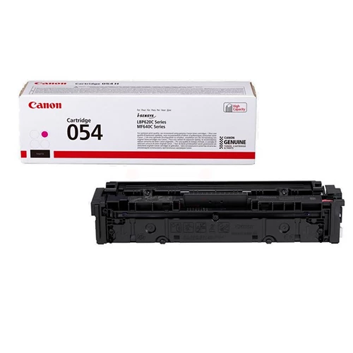 Canon 054 (3022C002) Magenta Cartridge