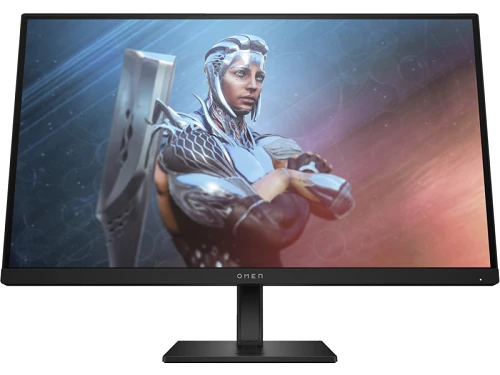 HP Omen (780F9E9) 27 inch FHD 165Hz IPS Gaming Monitor