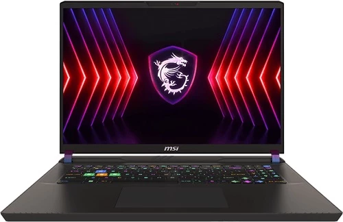 MSI Vector 17 HX A14VGG-219US Gaming Notebook