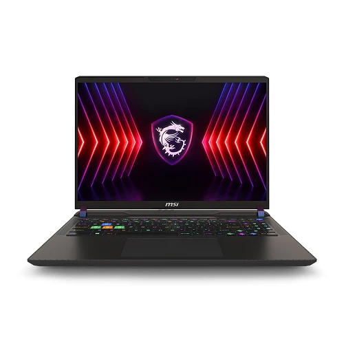 MSI Vector 16 HX A14VGG-254US Gaming Notebook