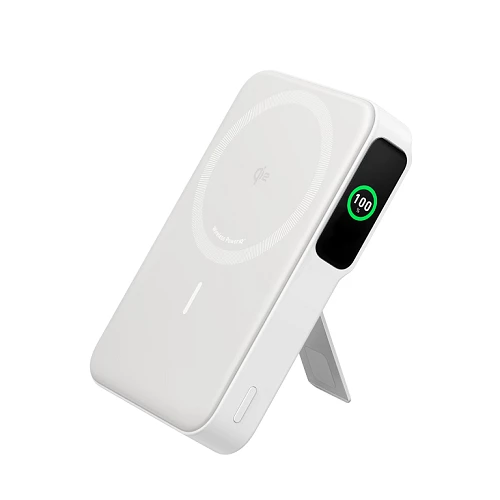Powerbank ANKER MagGo White 5000 mAh