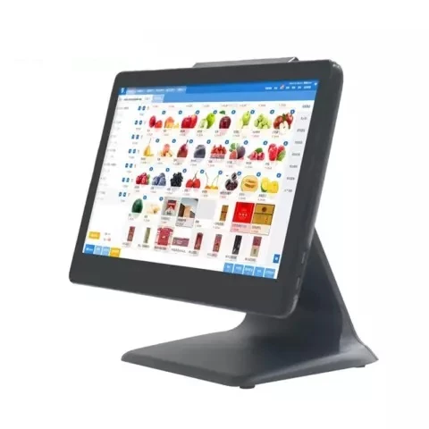 Ocom Pos-1513 AiO Pos Machine