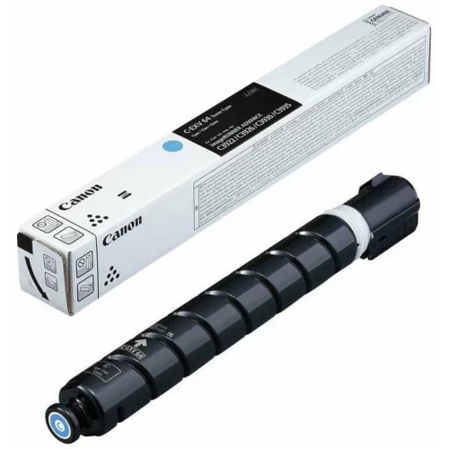Canon C-EXV 54 (5754C002) Cyan Cartridge