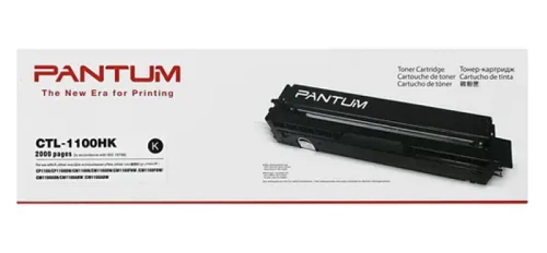 Pantum CTL-1100HK Black Toner