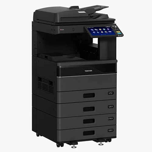 Toshiba E-STUDIO2520AC FC-2520AC-MJD Multifunction Printer