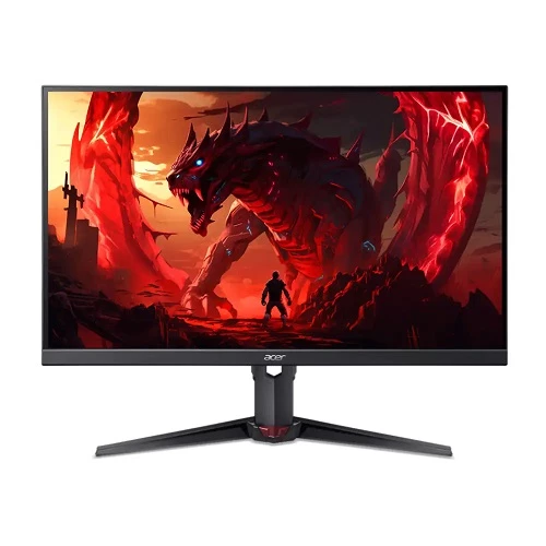 Acer Nitro XV2 XV272U F3bmiiprx (UM.HX2AA.307) 27-inch WQHD IPS 300Hz Gaming Monitor