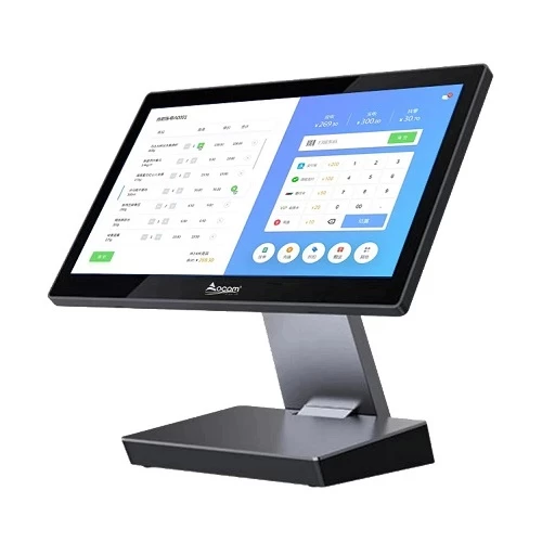 Ocom Pos-1561 AiO Pos Machine