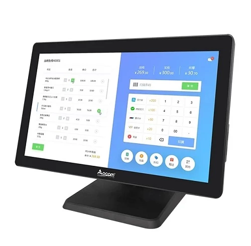 Ocom Pos 1702 AiO Pos Machine