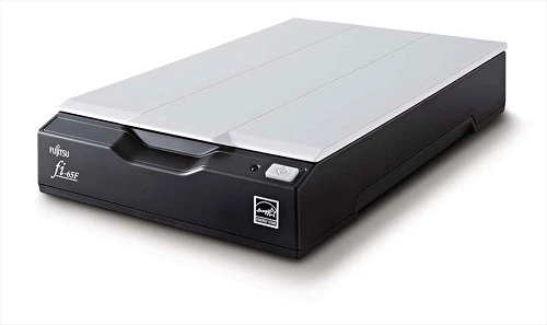 Ricoh Fujitsu Fi-65F Image Skaner