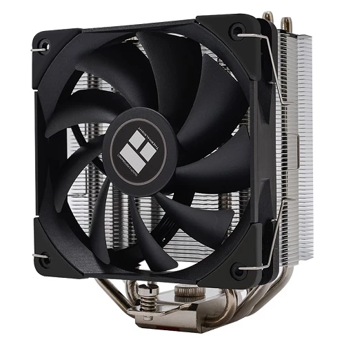 Thermalright Assassin X 120 Black CPU Cooler