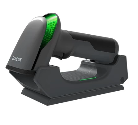 Sunlux XL-9620C Barcode Skaner
