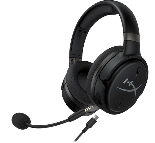 HyperX Cloud Orbit S Black Gaming Headset