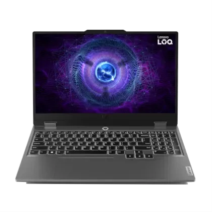 Lenovo LOQ 15ARP9 (83JC0001US) Gaming Notebook