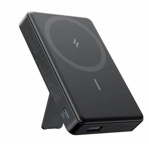 Powerbank Anker MagGo Magnetic (A1652H11)