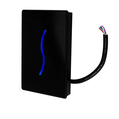 D4-D Low Frequency Long Range RFID Access Control Reader