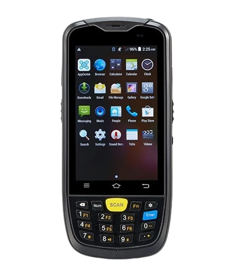 Chainway C6000 Data Terminal