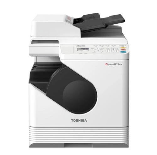 Toshiba e-STUDIO2822AM (DP-2822AM-MJD) Multifunction Printer