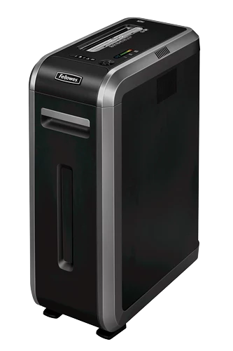 Fellowes Powershred 125i Strip-Cut Shredder