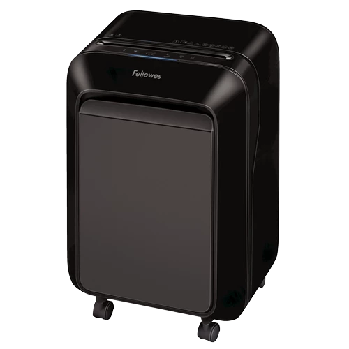 Fellowes Powershred® LX211 Micro-Cut Shredder