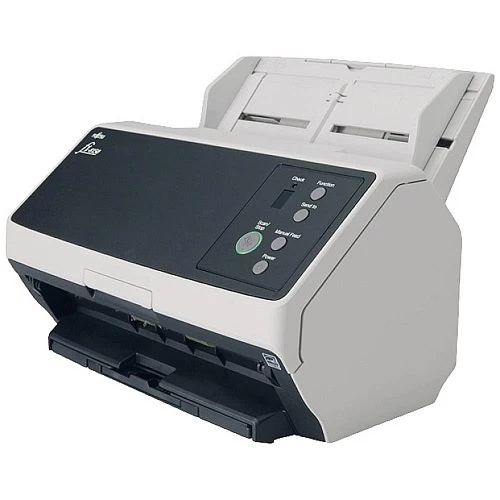 Ricoh Fi-8150 Duplex Skaner