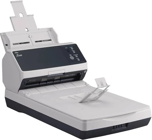 Ricoh Fi-8270 Duplex Skaner