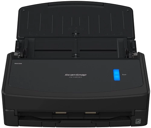 Ricoh ScanSnap iX1400 Duplex Skaner