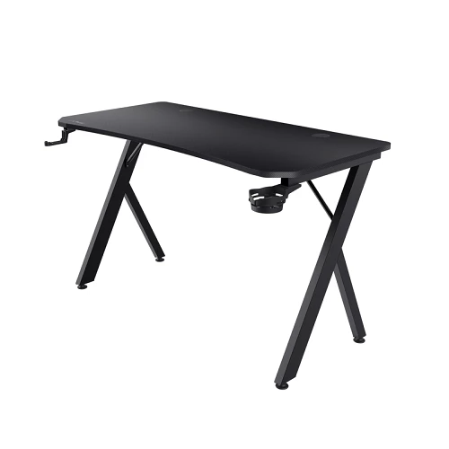Trust GXT700 25420 Omnius Black Gaming Desk