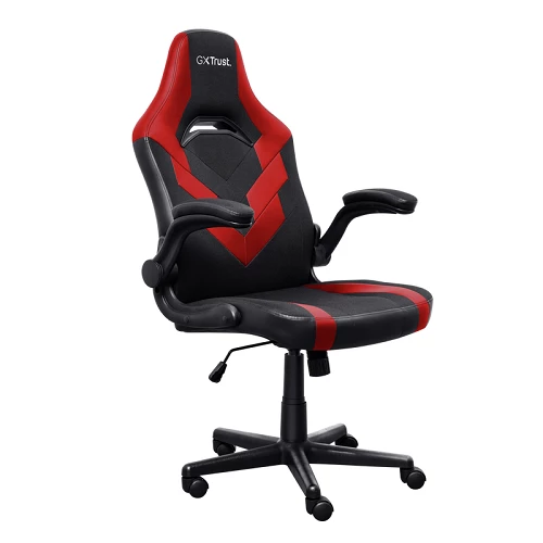 Trust GXT 703R Red Gaming Chair