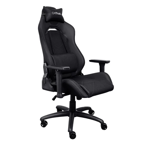 Trust GXT 714 Black Gaming Chair