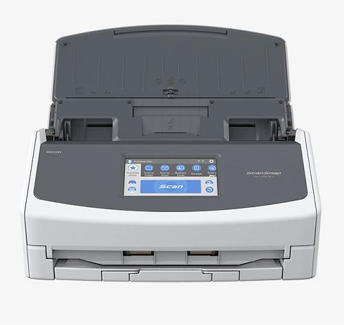 Ricoh ScanSnap iX1600 Duplex Skaner