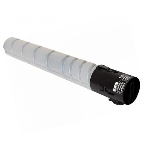 Konica Minolta TN-227K Black Toner