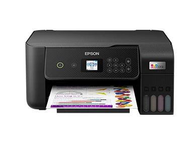 Epson L3260 (C11CJ66409) Color Multifunction Printer