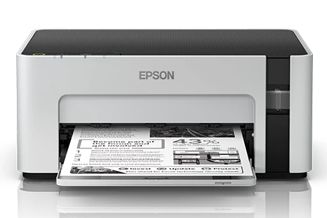 Epson EcoTank M1100 (C11CG95405) Monochrome InkTank Printer