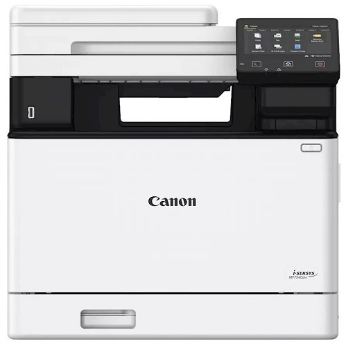 Canon i-SENSYS MF754CDW (5455C023) Multifunction Printer