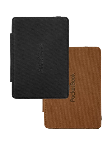PocketBook Cover for 515 2 sided (PBPUC-5-BCBE-2S)