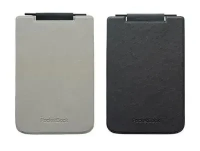PocketBook Cover for 624/626 2 sided (PBPUC-624/626-GYBC-RD)